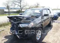 2024 Toyota 4 RUNNER фото