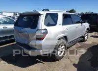 2024 Toyota 4 RUNNER фото
