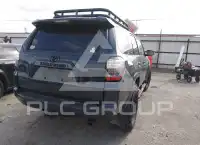2024 Toyota 4 RUNNER фото