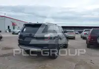 2024 Toyota 4 RUNNER фото