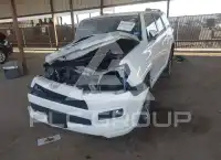 2024 Toyota 4 RUNNER фото