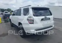 2024 Toyota 4 RUNNER фото