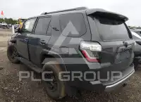 2024 Toyota 4 RUNNER фото