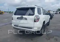 2024 Toyota 4 RUNNER фото