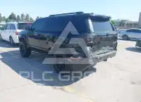 2024 Toyota 4 RUNNER фото