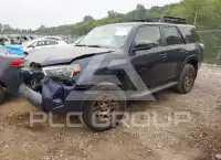 2024 Toyota 4 RUNNER фото