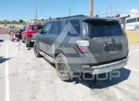 2024 Toyota 4 RUNNER фото