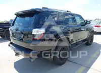 2024 Toyota 4 RUNNER фото