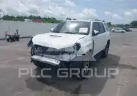 2024 Toyota 4 RUNNER фото
