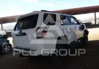 2024 Toyota 4 RUNNER photo