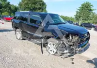 2024 Toyota 4 RUNNER фото