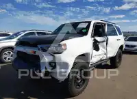 2024 Toyota 4 RUNNER фото