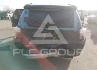 2024 Toyota 4 RUNNER фото
