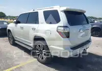 2024 Toyota 4 RUNNER фото
