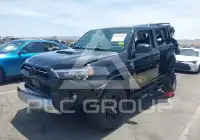 2024 Toyota 4 RUNNER фото