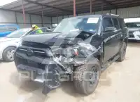 2024 Toyota 4 RUNNER фото