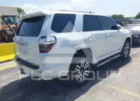 2024 Toyota 4 RUNNER фото