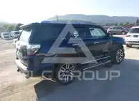 2024 Toyota 4 RUNNER фото