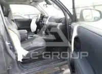 2024 Toyota 4 RUNNER фото