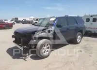 2024 Toyota 4 RUNNER photo