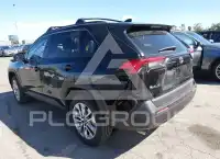 2024 Toyota RAV4 фото