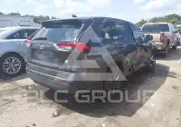 2024 Toyota RAV4 фото