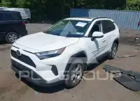 2024 Toyota RAV4 фото