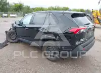 2024 Toyota RAV4 фото