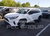 2024 Toyota RAV4 photo