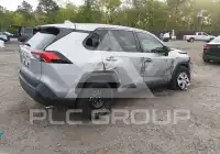 2024 Toyota RAV4 фото