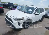 2024 Toyota RAV4 photo