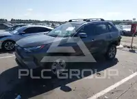 2024 Toyota RAV4 photo
