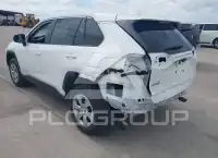 2024 Toyota RAV4 photo