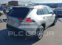 2024 Toyota RAV4 photo