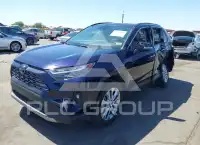 2024 Toyota RAV4 photo