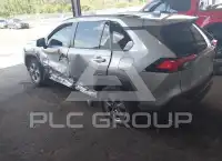 2024 Toyota RAV4 фото