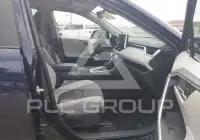2024 Toyota RAV4 фото