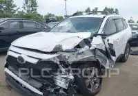 2024 Toyota RAV4 фото