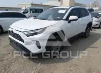 2024 Toyota RAV4 photo