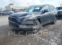 2024 Toyota RAV4 фото