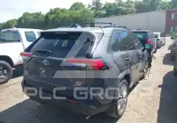 2024 Toyota RAV4 photo