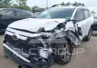2024 Toyota RAV4 фото