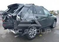 2024 Toyota RAV4 photo