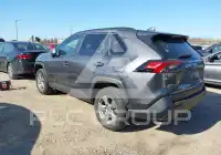 2024 Toyota RAV4 фото