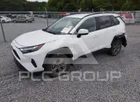 2024 Toyota RAV4 фото