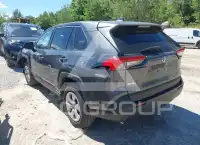 2024 Toyota RAV4 фото