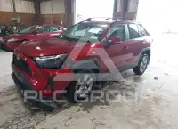 2024 Toyota RAV4 фото