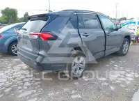 2024 Toyota RAV4 фото