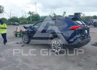2024 Toyota RAV4 фото