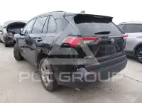 2024 Toyota RAV4 фото
